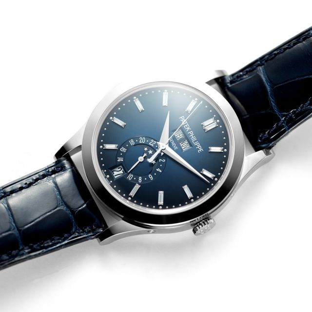 Patek Philippe Complications 5396G-017 Image 2